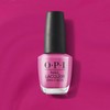 갤러리아 OPI네일락커 S016 - Without a Pout Galleria OPI Nail