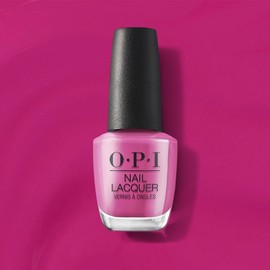 갤러리아 OPI네일락커 S016 - Without a Pout Galleria OPI Nail Lacquer S016 - Without a Pout