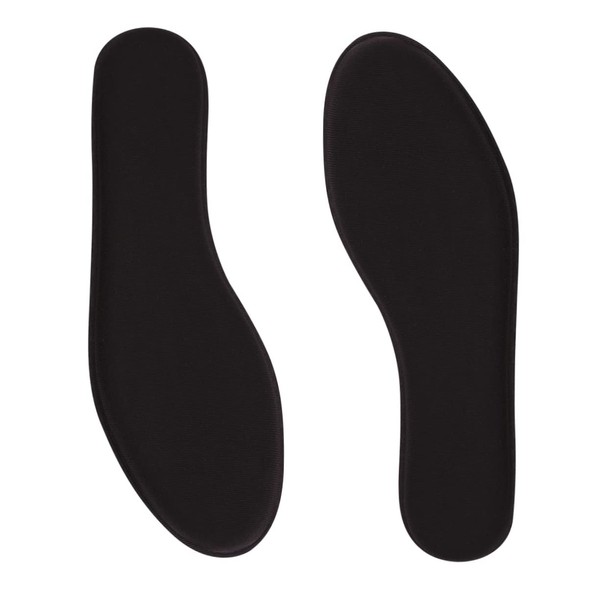 Ipetboom Insoles Full Length Memory Sponge Pads Toe Heel for