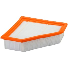 FRAM Extra Guard Engine Air Filter Replacement, Easy Install w/ Advanced Engine Protection and Optimal Performance, CA10488 for Select Ford Vehicles