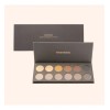 Paleta Para Ceja Kara Beauty, Perfecta para Crear Nuevos Looks