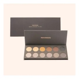 Paleta Para Ceja Kara Beauty, Perfecta para Crear Nuevos Looks con Fácilidad 🔥👀,