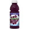 Tropicana Grape Juice 15.2 Fl Oz Pack of 12 Pure