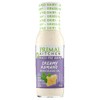 Primal Kitchen Creamy Romano Dairy Dressing, 8 oz