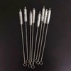 Straw and Tumbler Cleaning Brush 200mm 18ea