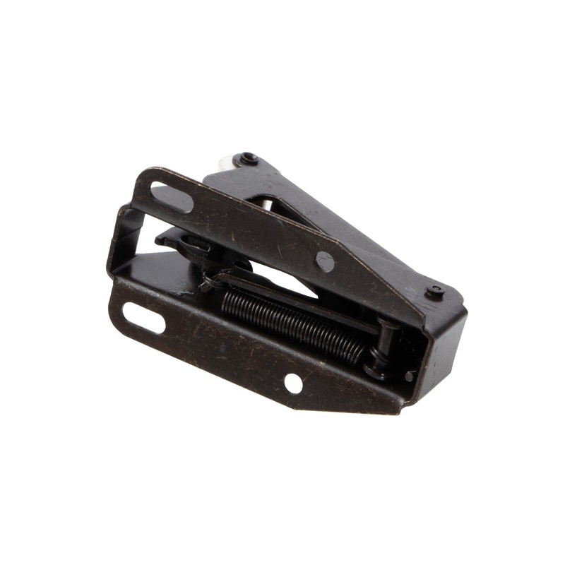 Gedotec Quick Spring Catch Door Push Lock Metal Automatic Furniture
