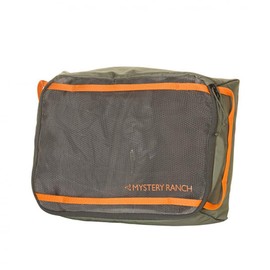 Mystery Ranch 112509-037-00 Zoid Cube Large-Foliage-OS Foliage OS