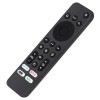 For Insignia NS-RCFNA-21 Infrared Replace Remote for Insignia TV NS-58F301NA22