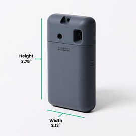 LogicBlue Technology LevelMateMAX Wireless RV Leveling System, Bluetooth Leveler for Campers, Must-Have Accessory for Travel Trailers, Effortless Setup for Phones with App