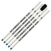 Schmidt 635 D1 Mine Ballpoint Refill - Blue Ink -