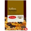 La Iberica Caramelos Blandos Surtidos Peruanos | Peruvian Assorted Toffees