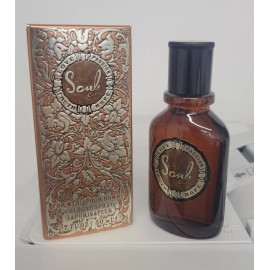 Liz Claiborne Curve Soul by Liz Claiborne 1.7 oz / 50 ml Edt spy cologne for men homme SEALED