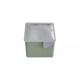 Mediheal 메디힐 티트리 트러블 패드 100매(리필) 1개 / 써클 Mediheal Tea Tree Trouble Pad 100 Sheets (Refill) 1 Piece / Circle