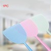Bibabala 3pcs Summer Camping Fly Swatter Flexible for Yard Home,Long
