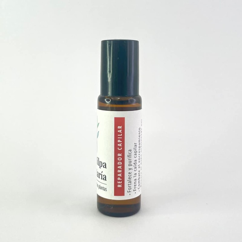 REPARADOR CAPILAR- Estimulante capilar/Regenerador/Fortalecedor/Hidratacion
