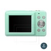 dipos I 2x Screen Protectors 9H Matte Compatible with Sinexe