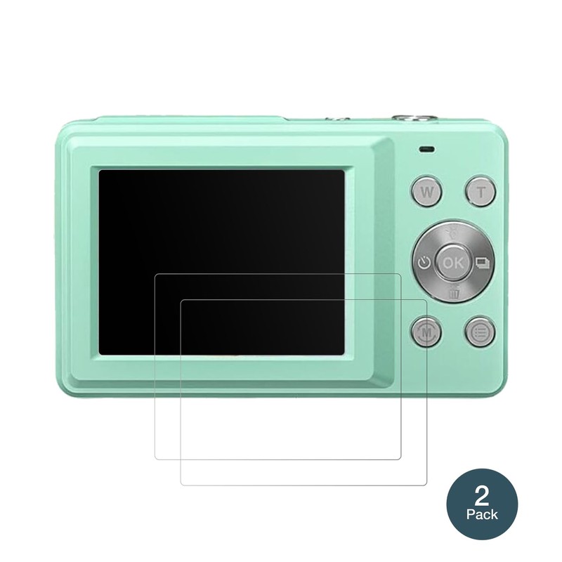 dipos I 2x Screen Protectors 9H Matte Compatible with Sinexe