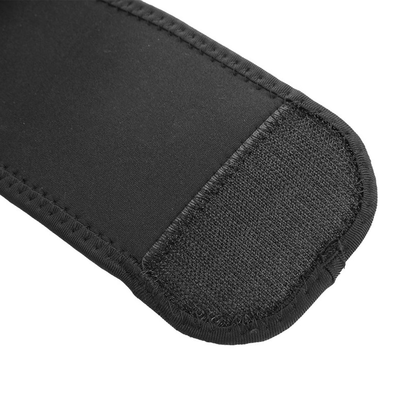 Belt Adjustable Waist Support Brace Fitness Gym Lumbar Back Waist