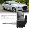 Electronic Turbo Actuator 06L145612E Metal Fit For A4 8K2 B8