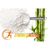 Zimmermann Bamboo Fiber 2.2lb 1000g, gluten free flour, Non GMO,