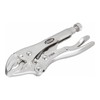 VIGOR V1804 Universal Grip Pliers, Small, Multi-Colour