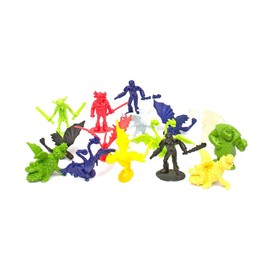 How to Train Your Dragon Bucket of Dragons Game