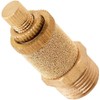 Vixen Air 3/8" NPT Air Ride Suspension High Flow Electric