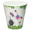 Skater MTB2 Tumbler, 9.1 fl oz (270 ml), Melamine, Cup,