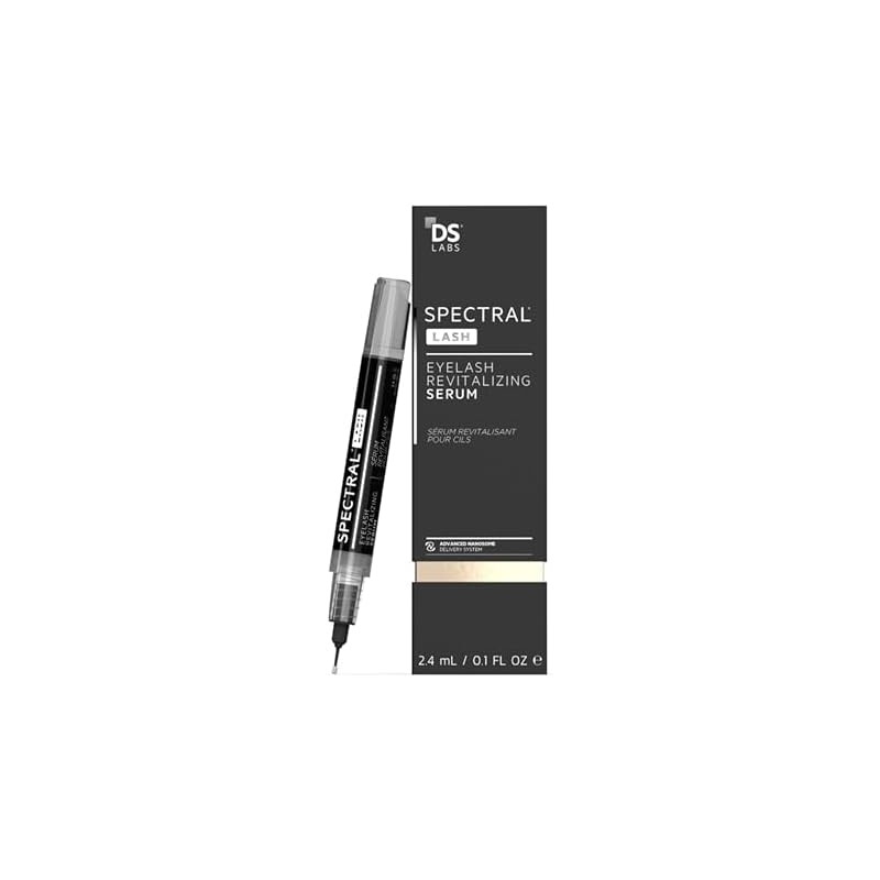 DS Laboratories | Spectral Lash Estimulador del Crecimiento de Pestañas,