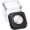 Meyer PM-VC0.5 Container, Airtight Plastic Vacuum Storage Container, 16.9 fl