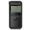 Snblzhef Digital Alcohol Tester Professional Alcohol Detector Breathalyzer Police Alcotester