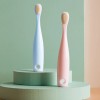  2 Pcs Baby Toothbrush Toddler Teethbrush Kids Toothbrushes Children