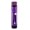 Shampoo Matizador Morado Con Biotina Sin Sal Platinado 500ml