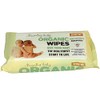 (2 Pack) - Beaming Baby - Organic BabyWipes Unfragranced |