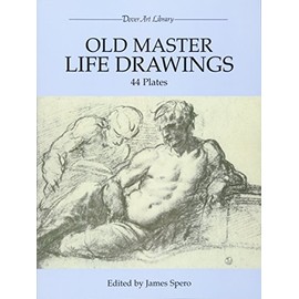 Old Master Life Drawings