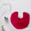Wool Yarn, Popular Soft Mohair Pashm Knit, Used to Weave