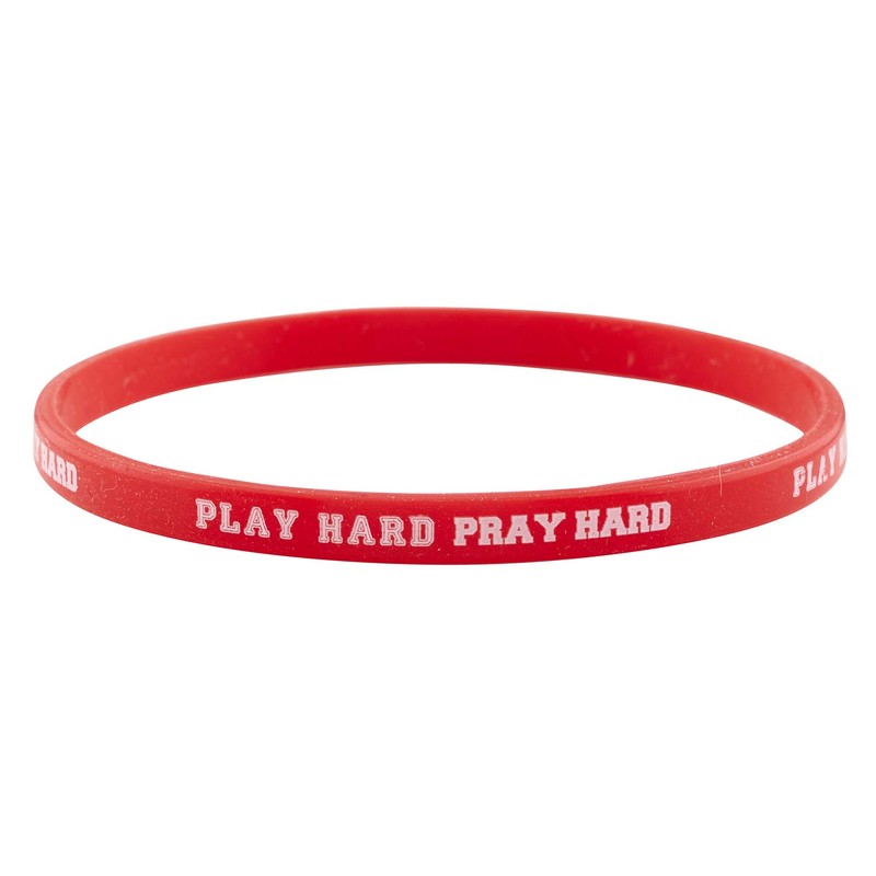 Creative Brands 4-Pack Bracelet Set - Faithworks Threads of Faith