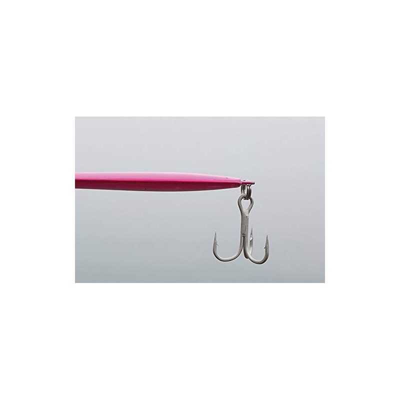Shimano Salt Metal Colt Sniper Sardine Rocket Lure, 1.1 oz