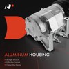 A-Premium Air Conditioner AC Compressor with Clutch Compatible with Dodge