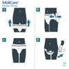 MoliCare Premium Mobile Disposable Underpants - Discreet Use for Men