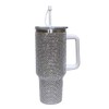 Diamante Insulated Travel Cup, 1.2 Litre