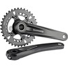 Shimano EFCMT6102CX66L Crankset FC-MT610-2 12s 170mm 36-26T