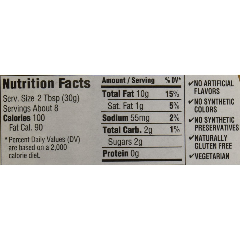 Annies Homegrown Balsamic Vinaigrette, 8 Ounce