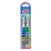 Brush Buddies Thomas and Friends Kids Toothbrush Twin Pack Manual