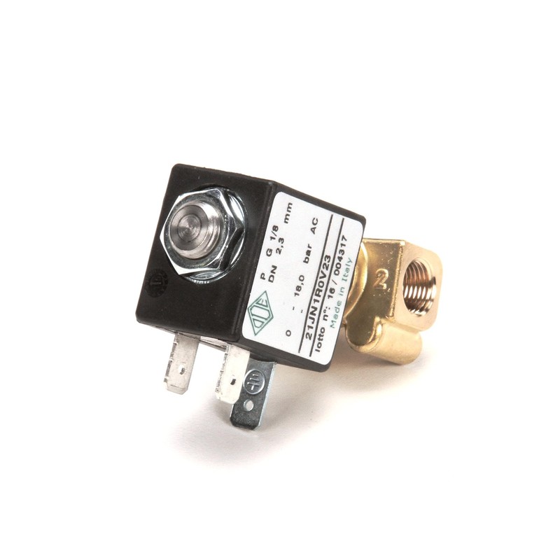 Nuova Simonelli USA 2 Way Solenoid Valve 110V