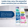 Carbona Laundry Stain Scrubber & Remover (8.4 Fl Oz), Extra-Strength