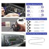 Trim Removal Tool Kit 250Pcs Car Removal Tool Kit Pry