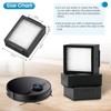 6 Pack Roomba Filters Fit for i-Robot Roomba I J