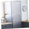 FUNOMOCYA Refrigerator Handle Fridge Door Handle Repair Refrigerator Parts Fridge