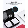 ORICO 2.5 Inch Hard Disk Storage Case Portable HDD Protection
